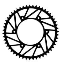 Coroa Foco Aço Crf 230 250f 300f 250r 450r Beta Coroa Foco Aço Crf 230 250f 300f 250r 450r Beta