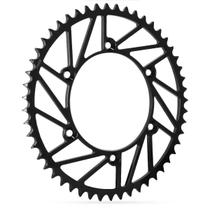 Coroa Foco Racing Aço Kx 125/250 Kxf 250/450