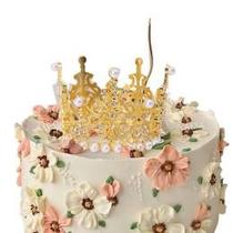 Coroa Fotografia Adereços Luxo Moda Pérola Dourada Prata Para Decoração Coroa Fotografia Adereços Luxo Moda Pérola Dourada Prata Para Decoração