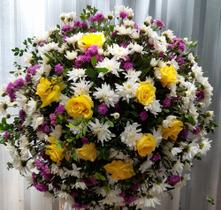Coroa Fúnebre Coroa Fúnebre