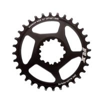 Coroa GTA Direct Mount 32D Narrow Wide Preta