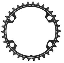 Coroa Ictus 36T BCD 110 Assimetrica Claris Tiagra Ultegra