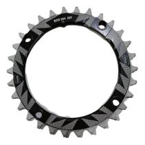 Coroa Ictus BCD 104 30 T Preta Coroa Ictus BCD 104 30 T Preta