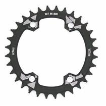 Coroa Ictus BCD 96 Assimetrica 32 T Preta