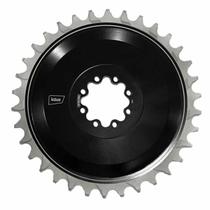 Coroa Ictus Direct 0mm 36T Aero Compatível Sram 8 Parafusos