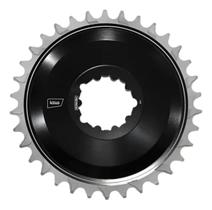 Coroa Ictus Direct 3mm 36T Aero Compatível Sram 3 Parafusos Coroa Ictus Direct 3mm 36T Aero Compatível Sram 3 Parafusos