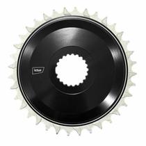 Coroa Ictus Direct 3mm 38T Aero Compatível Shimano 12v