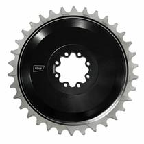 Coroa Ictus Direct 3mm 40T Aero Compatível Sram 8 Parafusos