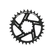 Coroa Ictus Direct offset 3mm 32T Preta (Sram)