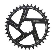 Coroa Ictus Direct Offset 3MM 36 T Preta (Compativel Sram)