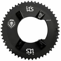 Coroa Ictus Indexada Aero Bcd 110 Ultegra R8100 52T 2x12