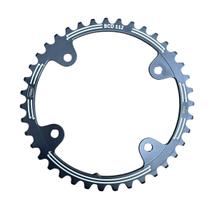 Coroa Ictus indexada Bcd 112 Assimetrica Para Campagnolo Coroa Ictus indexada Bcd 112 Assimetrica Para Campagnolo