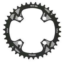 Coroa Ictus Indexada BCD 94/96 36 T 2v 3v 9v à 11v 4 Furos Coroa Ictus Indexada BCD 94/96 36 T 2v 3v 9v à 11v 4 Furos