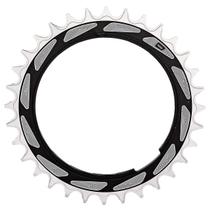 Coroa Ictus M95 Offset 3mm 34T Futura Compativel Sram XX Coroa Ictus M95 Offset 3mm 34T Futura Compativel Sram XX