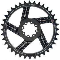 Coroa Ictus Padrão Sram Direct 8 Bolt Parafusos Offset 0mm Coroa Ictus Padrão Sram Direct 8 Bolt Parafusos Offset 0mm