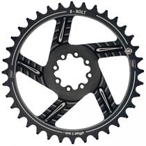 Coroa Ictus Padrão Sram Direct 8 Bolt Parafusos Offset 3mm Coroa Ictus Padrão Sram Direct 8 Bolt Parafusos Offset 3mm