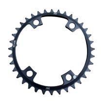 Coroa Ictus Single Bcd 110 Compatível Sram Apex 38T 4 Furos