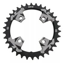 Coroa Ictus Única BCD 82 Narrow Wide Pedivela Fsa Trail Coroa Ictus Única BCD 82 Narrow Wide Pedivela Fsa Trail