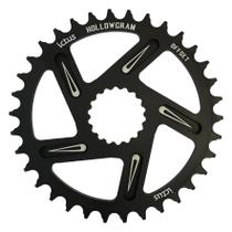 Coroa Ictus Única Narrow P/ Canondale Hollowgram Offset 0mm Coroa Ictus Única Narrow P/ Canondale Hollowgram Offset 0mm