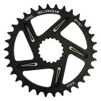 Coroa Ictus Única Narrow P/ Canondale Hollowgram Offset 6mm Coroa Ictus Única Narrow P/ Canondale Hollowgram Offset 6mm