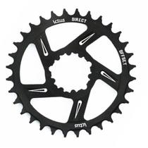 Coroa Ictus Única Narrow Para Sram Direct Offset 0MM 9 à 12v