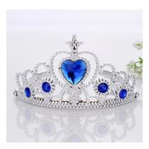 Coroa Infantil Princesas - Castelo