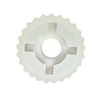 Coroa Interna Nylon Deslizante Gatter 3000 Peccinin 25 Dentes