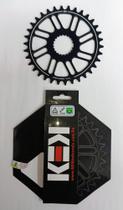 Coroa kek shimano direct 34t offset 0mm