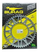 Coroa KTM 125/250/350/450/530 Vt250 48 Dentes Trilha Durag