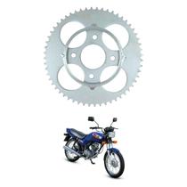 Coroa moto Gas 56 Dentes Com Pinhao Titan ate 99 Today Ml Coroa moto Gas 56 Dentes Com Pinhao Titan ate 99 Today Ml