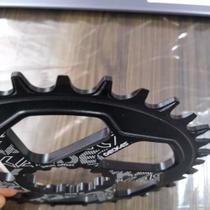 Coroa Mtb Deckas Gxp Padrão Sram Sx Nx Gx X01 Xx1 34 Dentes