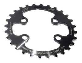 Coroa Nottable Index 28 Dente 2x11 M6000 M7000 M8000 10v 11v Coroa Nottable Index 28 Dente 2x11 M6000 M7000 M8000 10v 11v