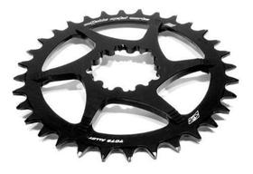 Coroa Nottable Narrow 32 T 6mm P/ Pdv Sram Direct 9v À 12 Coroa Nottable Narrow 32 T 6mm P/ Pdv Sram Direct 9v À 12