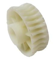 Coroa nylon z30 P10509 para motor DZ PPA