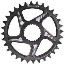 Coroa Oxxy Narrow Wide Offset 3mm Shimano M7100 M8100 M9100 Coroa Oxxy Narrow Wide Offset 3mm Shimano M7100 M8100 M9100