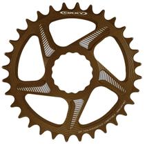 Coroa Oxxy Narrow Wide Offset 3mm Shimano M7100 M8100 M9100 Coroa Oxxy Narrow Wide Offset 3mm Shimano M7100 M8100 M9100