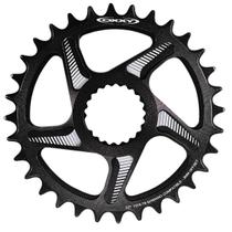 Coroa Oxxy Narrow Wide Offset 3mm Shimano M7100 M8100 M9100