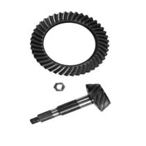 COROA PINHAO 13X43 para F1000 79/90 D20 78/96 (SUBSTITUI A 1 COROA PINHAO 13X43 para F1000 79/90 D20 78/96 (SUBSTITUI A 1