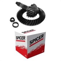 Coroa Pinhao Chevrolet A20/c20/d20 1978 Ate 1996 4x4 (43x13) Spicer