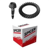 Coroa Pinhao Chevrolet Blazer/s10 2.8 Mwm 01/11 (47x11) Spicer
