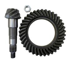 Coroa Pinhao dianteiro Pajero Sport 98-04 - Original