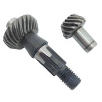 Coroa Pinhão Eixo Transmissão Roçadeira Husqvarna 235 Coroa Pinhão Eixo Transmissão Roçadeira Husqvarna 235