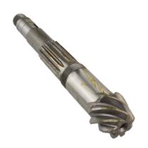 Coroa Pinhão KOMBI à Ar 1978 a 2005 Coroa 36 Dentes Pinhão 7 Coroa Pinhão KOMBI à Ar 1978 a 2005 Coroa 36 Dentes Pinhão 7