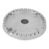 Coroa Queimador Rápido P/ Fogão Electrolux Fc4cb, Fc4vb e Fc5vp Original