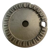 Coroa Queimador Semi Fogão Electrolux Fe4ib/fe5ib A23254001 Coroa Queimador Semi Fogão Electrolux Fe4ib/fe5ib A23254001