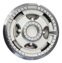 Coroa Queimador Tripla Chama Fogao Electrolux A03655801