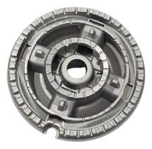 Coroa Queimador Tripla Chama Fogao Electrolux A21980701 Coroa Queimador Tripla Chama Fogao Electrolux A21980701