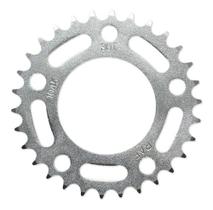 Coroa Reduzida Cbx 200 Strada / Twister (428h) 30 Dentes Coroa Reduzida Cbx 200 Strada / Twister (428h) 30 Dentes