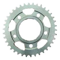 Coroa Reduzida Cbx 200 Strada / Twister (428h) 38 Dentes