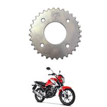 Coroa Reduzida Competição Titan 150 E Fan 2009 32 D Coser